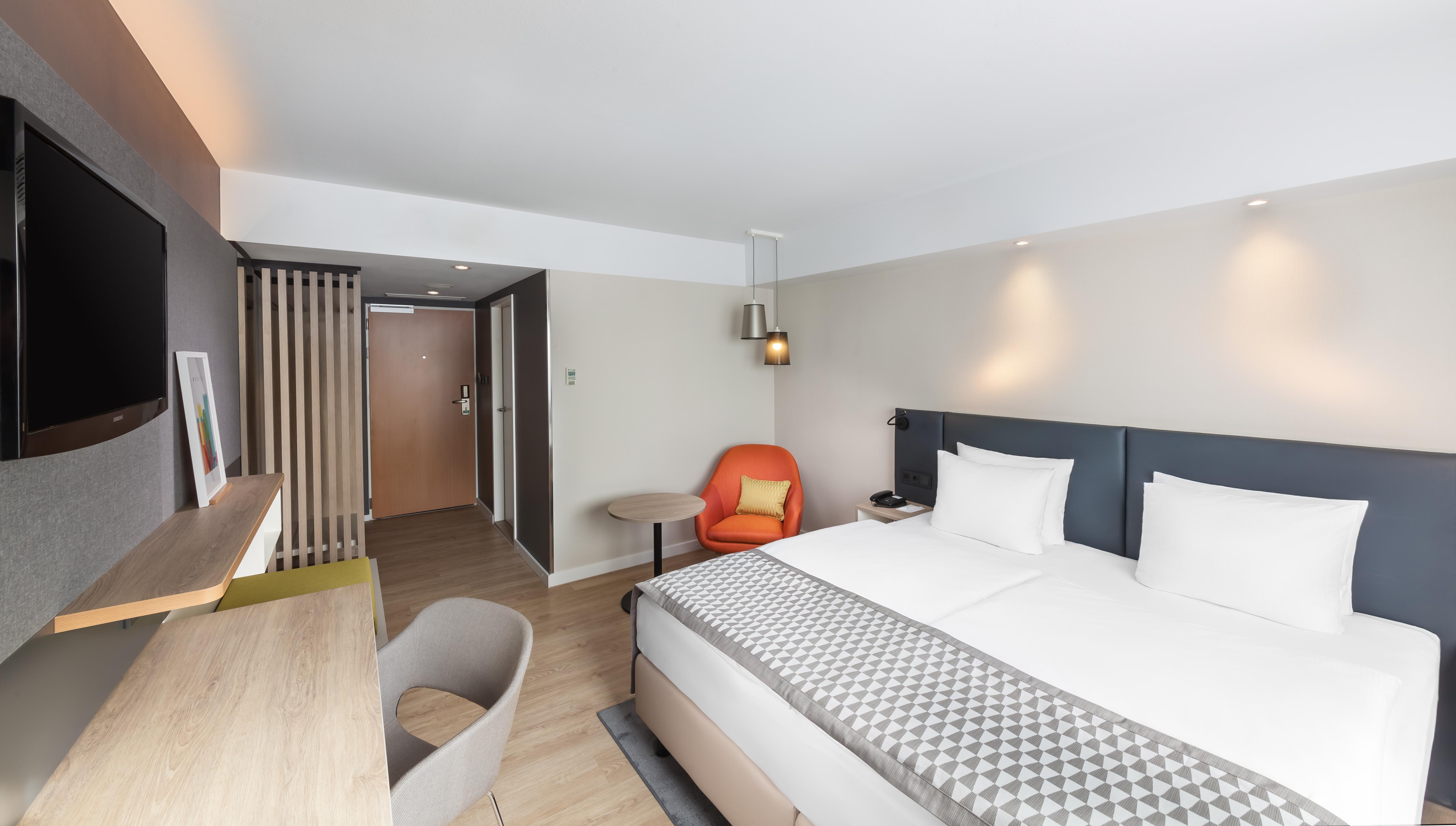 Hotel - Centre 4*